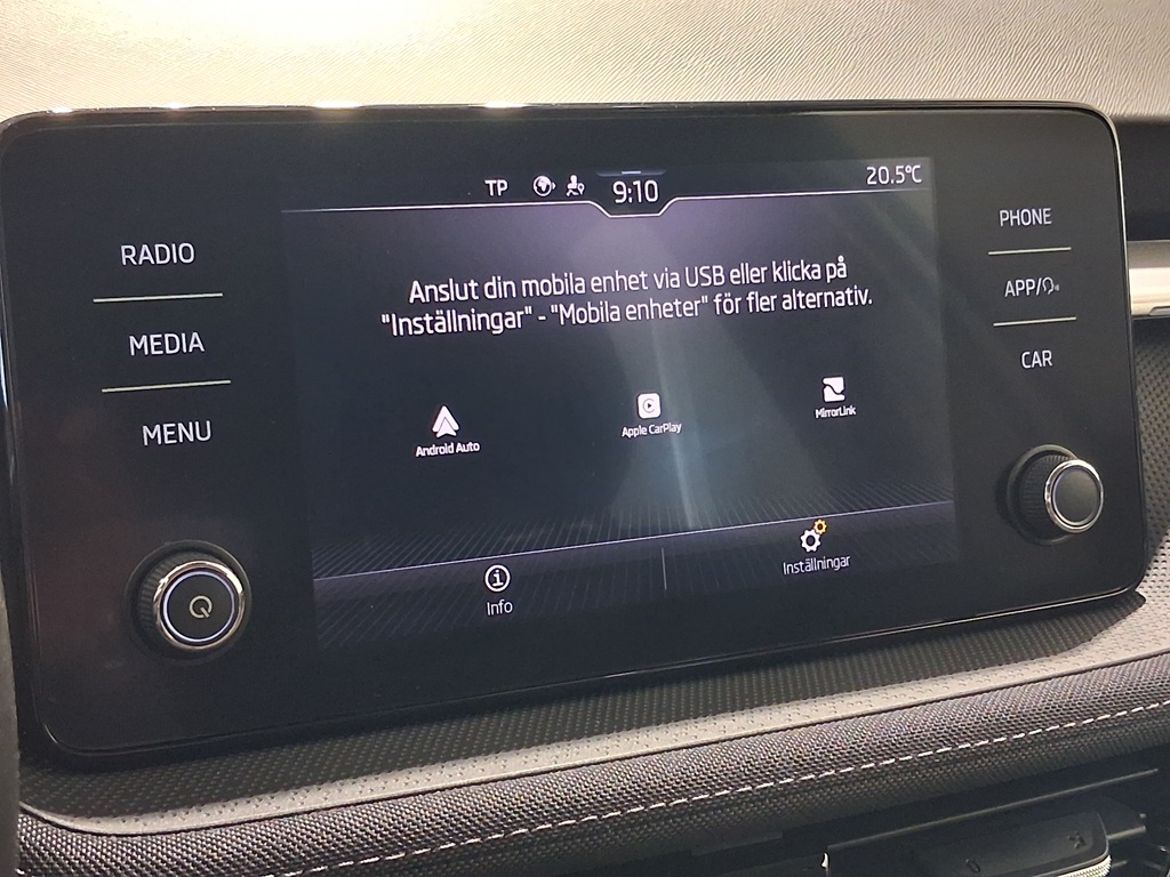 Škoda Škoda Fabia — bild 14