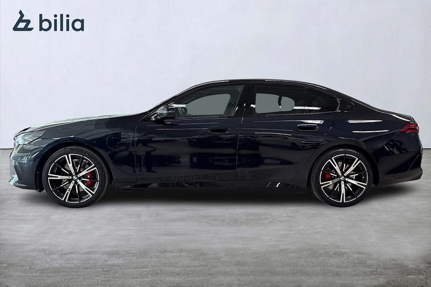Bild 3 av BMW 530e xDrive M-Sport Pro| DEMOBIL | Supercharged | Panorama