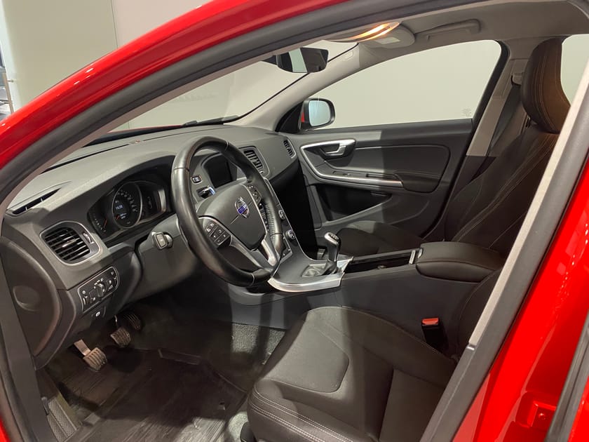 Bild 4 av Volvo S60 T3 Business