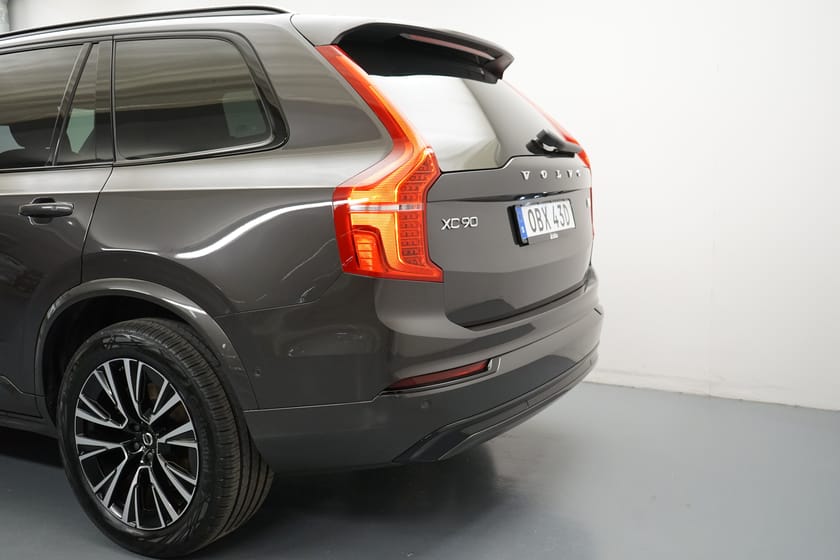 Bild 3 av Volvo XC90