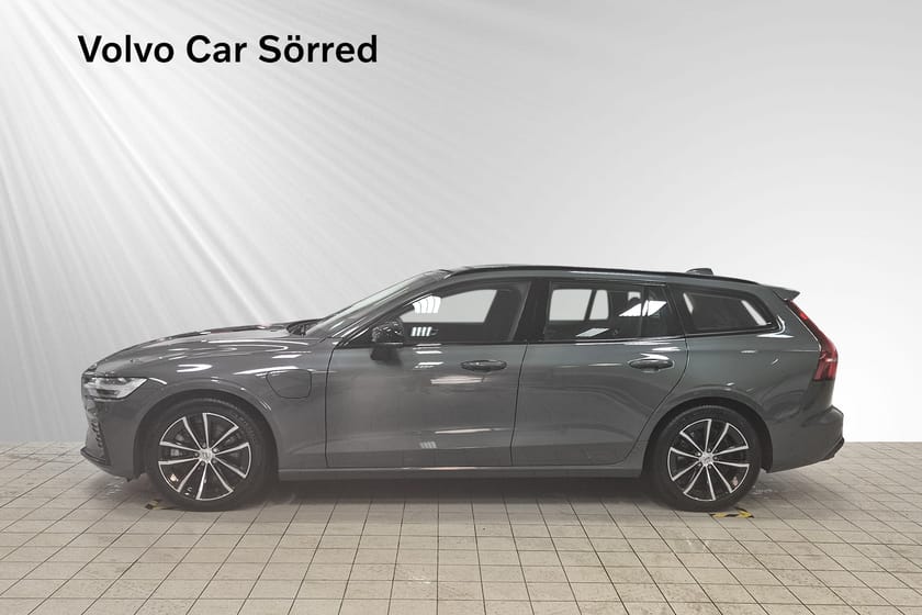 Bild 3 av Volvo V60