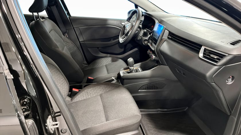 Bild 3 av Renault Clio Equilibre TCE 90 X-Tronic