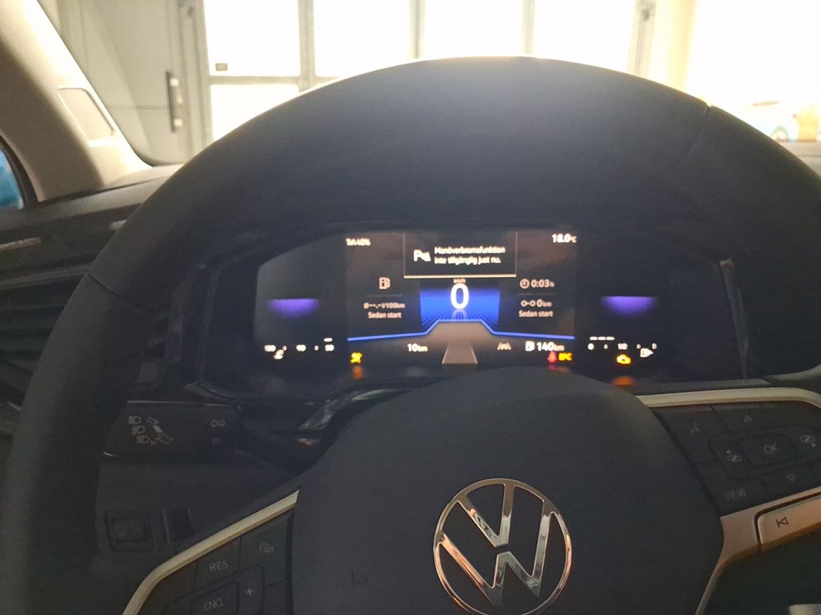 Volkswagen Volkswagen Polo — bild 9