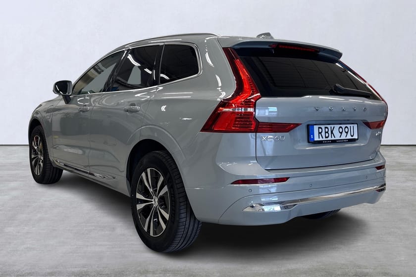 Bild 4 av Volvo XC60 T6 Core Special Edition
