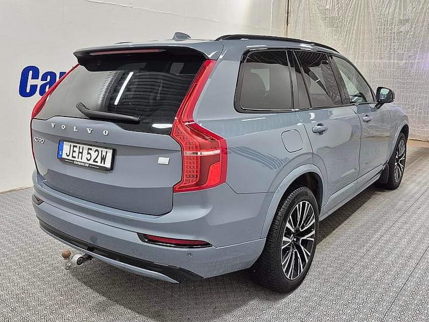 Bild 4 av Volvo XC90 7-seater