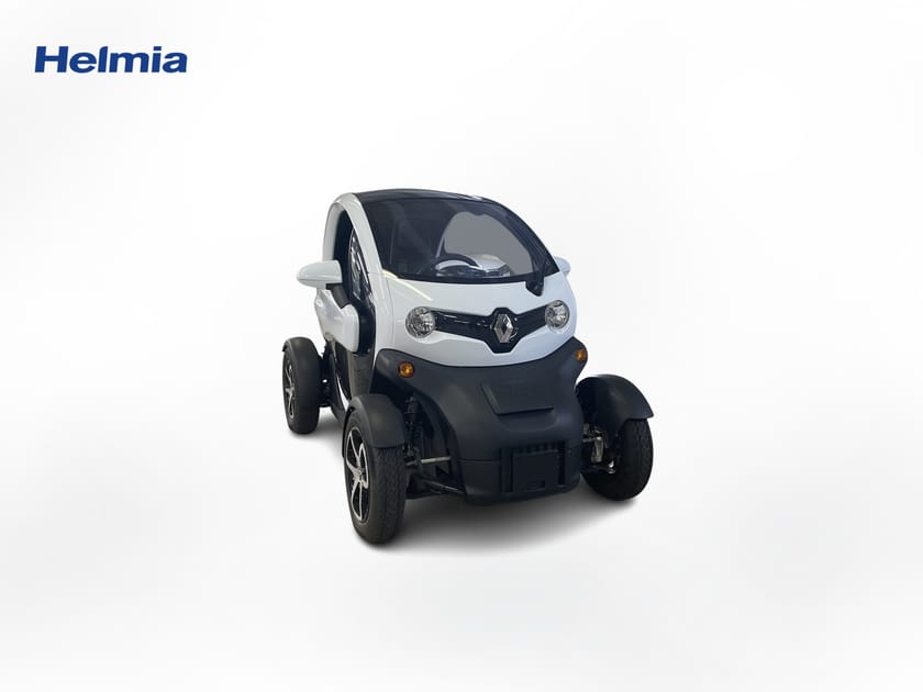 Bild 2 av Renault Twizy Urban 80