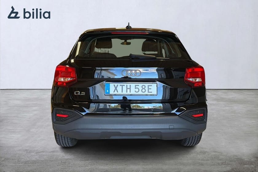 Bild 5 av Audi Q2 35 TFSI PROLINE 150 HK S TRONIC