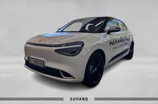 Thumnail bilde 0 av Dongfeng Nammi Box