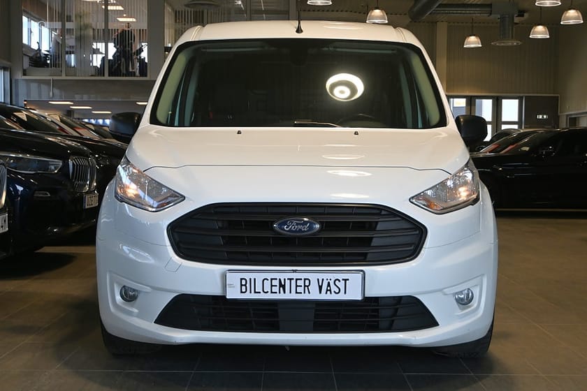 Bild 5 av Ford Transit Connect 210 LWB