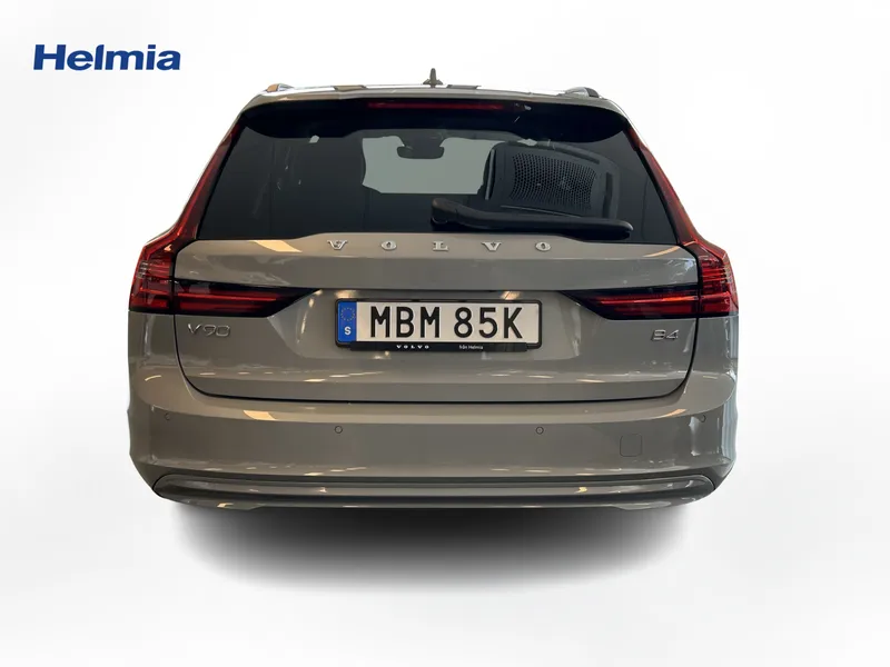 Bild 6 av 15 – Volvo V90 B4 Diesel Core