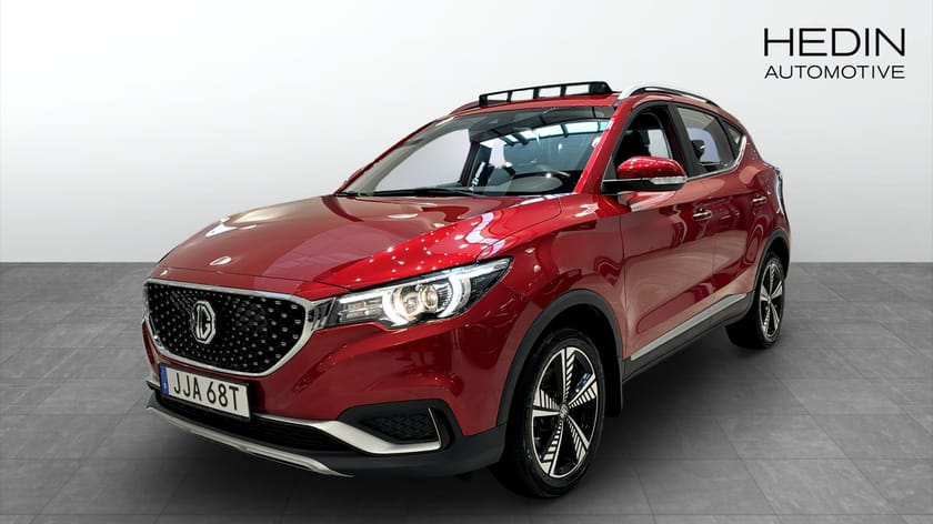 Bild 1 av MG ZS EV
