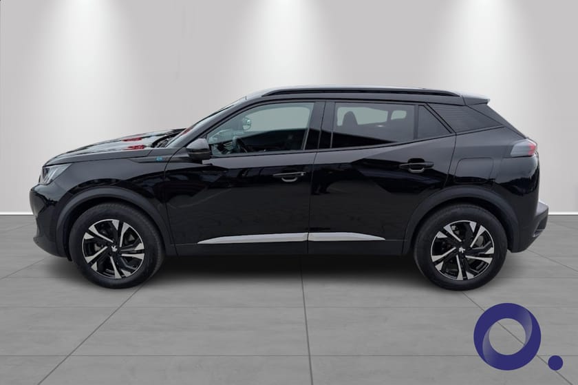 Bilde 2 av Peugeot e-2008 