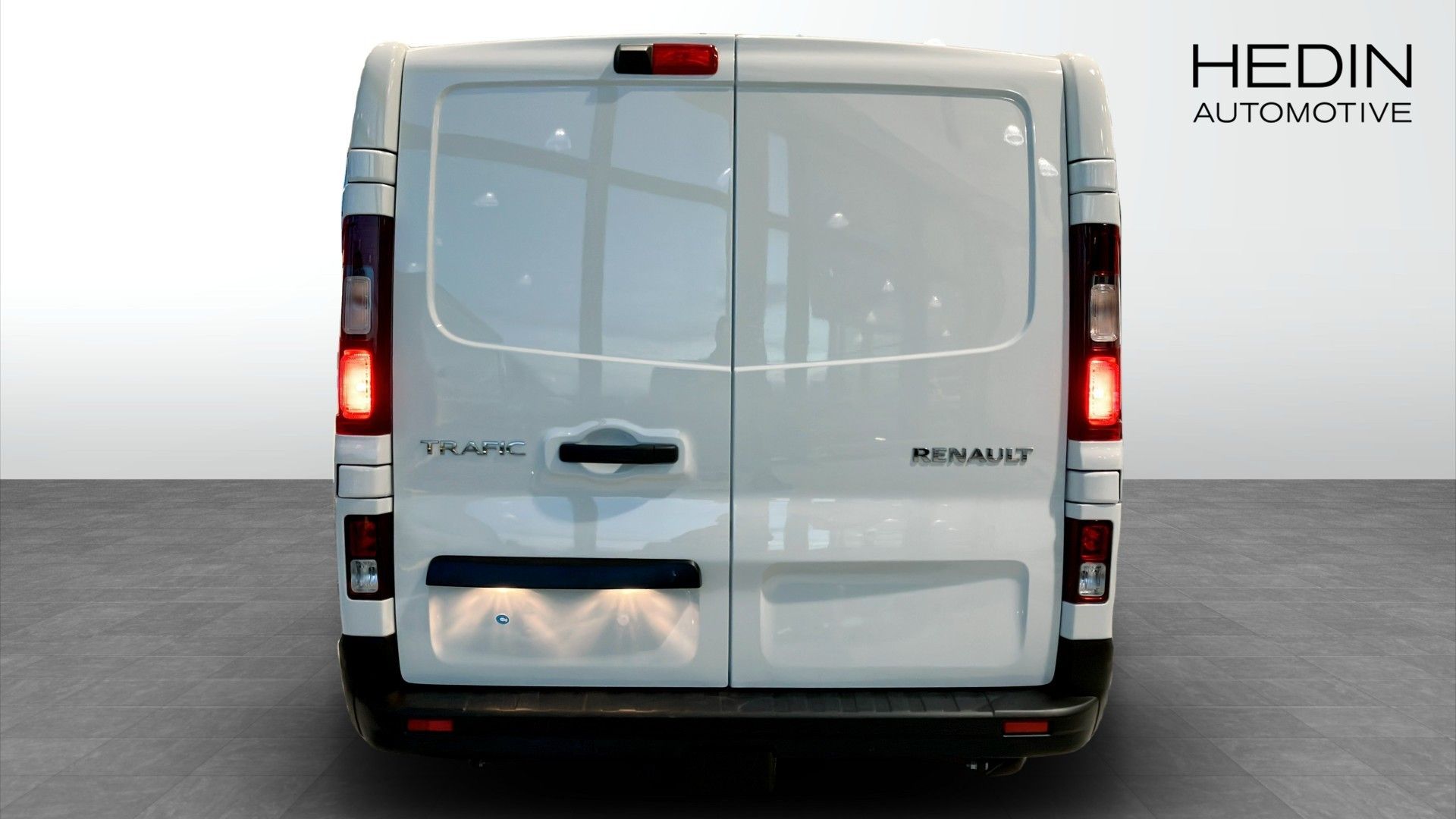 Renault Trafic EL L2H1 52KWH 2024, kuva 7/10