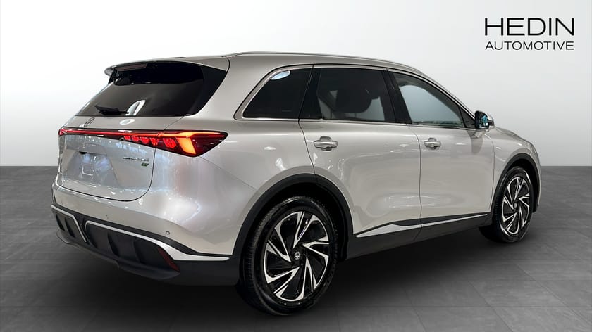 Bild 2 av MG S6 EV Dual Motor LUXURY AWD 77KWH  / RÄNTEKAMPANJ/  PL från 6995 /