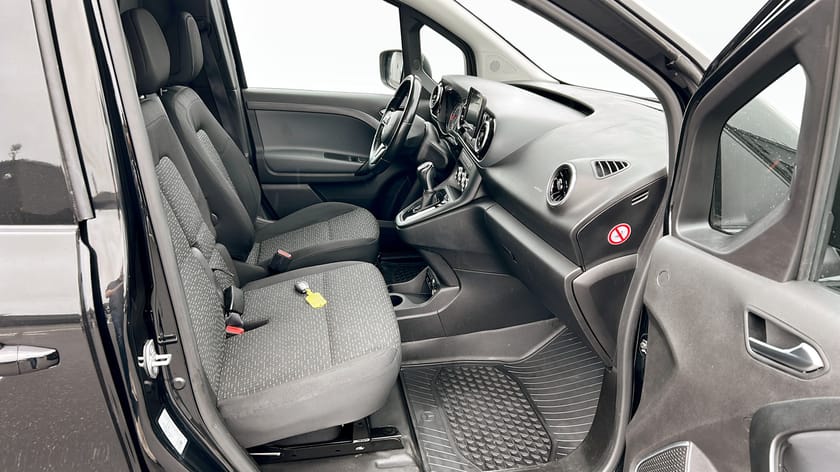Bild 3 av Mercedes-Benz Citan 112 CDI L1 EDITION 1
