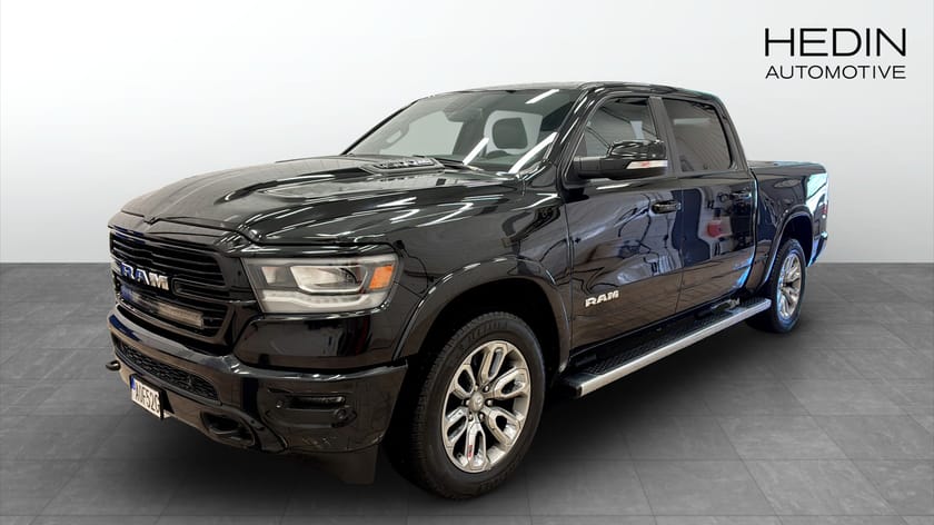 Bild 1 av RAM 1500 Crew Cab LARAMIE