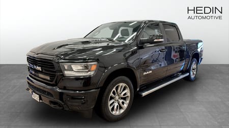 RAM 1500 Crew Cab LARAMIE
