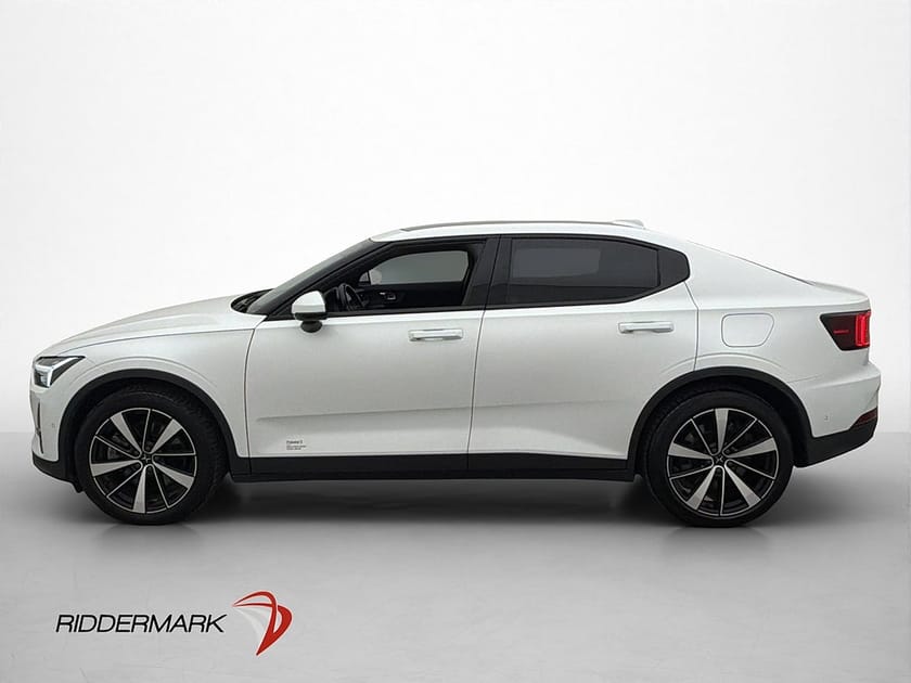 Bild 5 av Polestar 2 Long Range Dual Motor