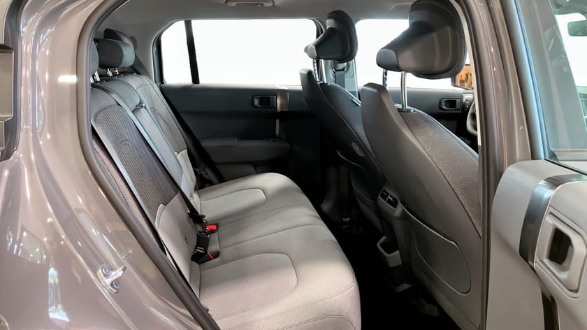 Bild 5 av Kia EV3 Long Range