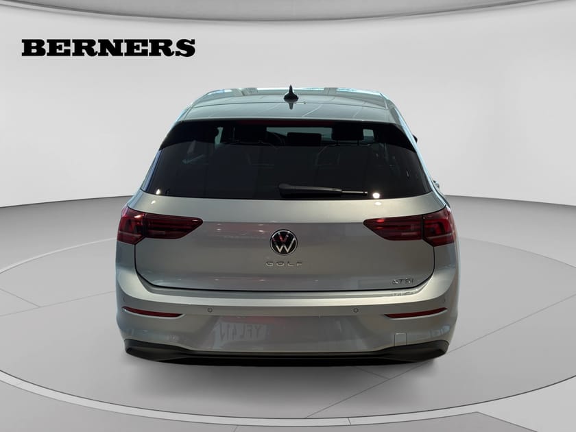 Bild 5 av Volkswagen Golf LIFE 1,5 ETSI 150 HK DSG7