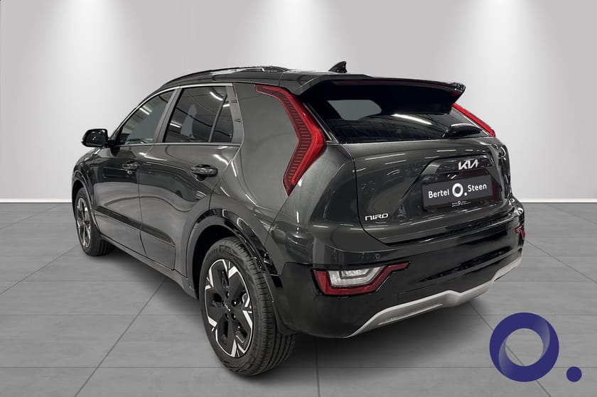 Bilde 3 av Kia Niro EV LIMITID EDITION, HELT NY