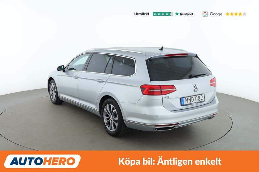 Bild 3 av Unknown Värmare, Dragkrok, CarPlay