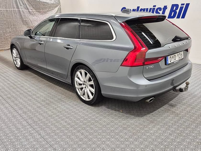 Bild 3 av Volvo V90