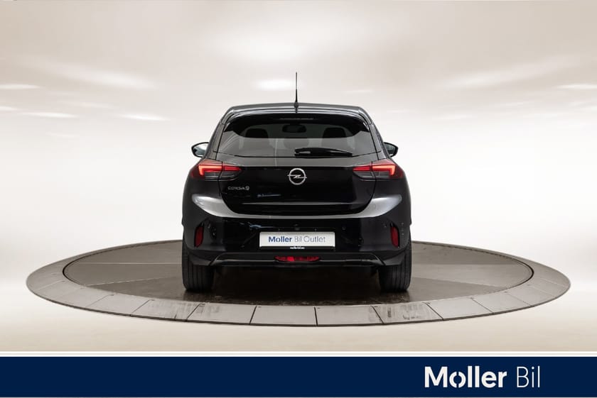 Bilde 2 av Opel Corsa-e Elegance