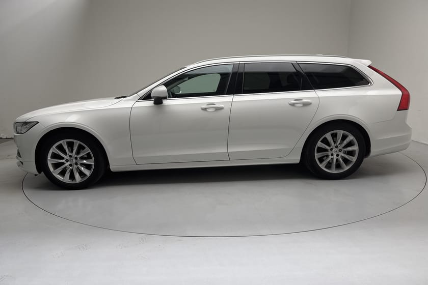 Bild 2 av Volvo V90 D4 AWD (190hk) Advanced SE II Värmare