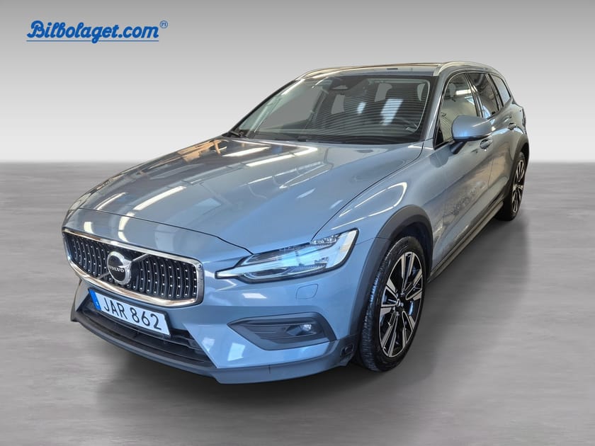 Bild 1 av Volvo V60 Cross Country B4 AWD Diesel Plus