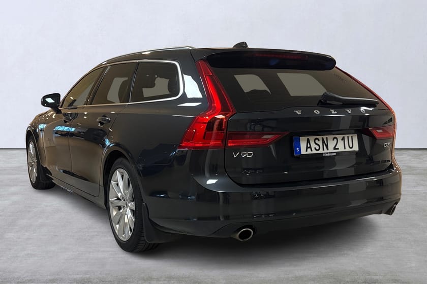 Bild 4 av Volvo V90 D3 AWD Momentum Advanced Edition
