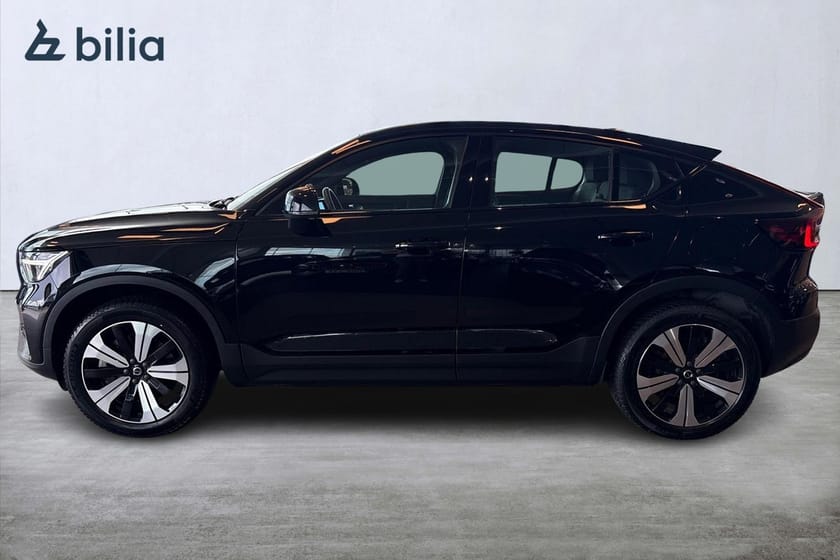 Bild 3 av Volvo C40 Recharge Core