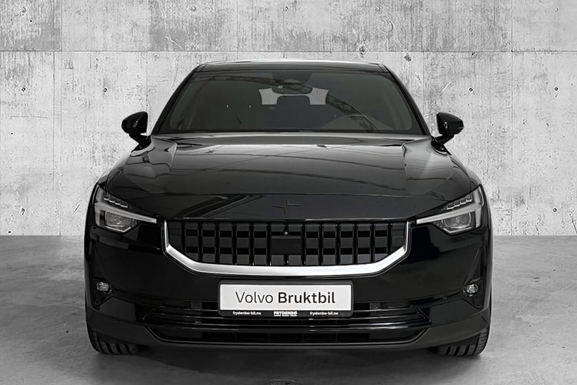 Bilde 5 av Polestar 2 Long range Dual motor LRDM 78KWH PLUS PILOT KROK|360|PANO|H&K|PIXEL