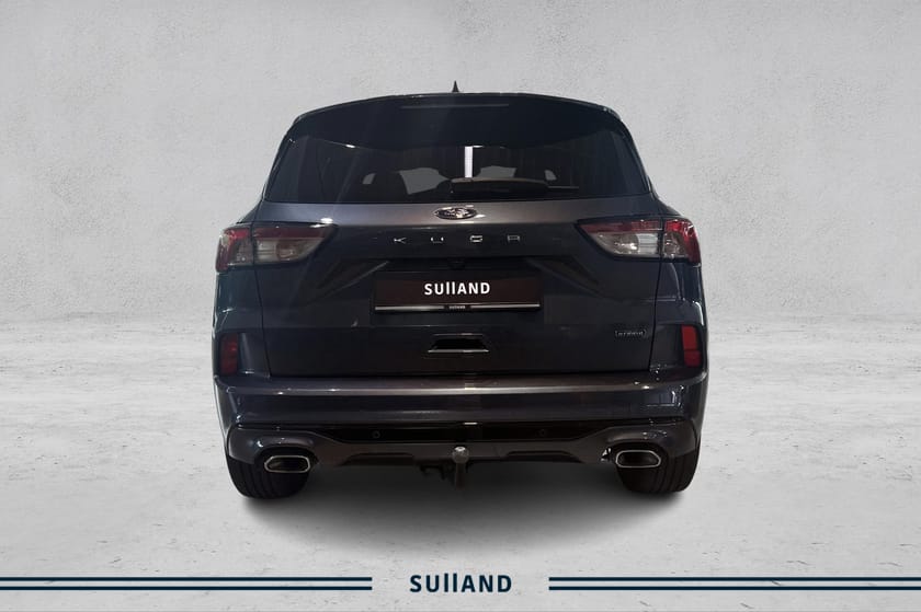 Bilde 4 av Ford Kuga Plug-In Hybrid 2,5 PHEV ST-Line | Krok | ACC | Kamera | R.varme | B&O
