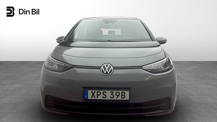 Bild 4 av Volkswagen ID.3 Pro Performance Life