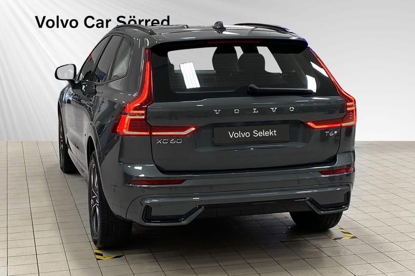 Bild 5 av Volvo XC60
