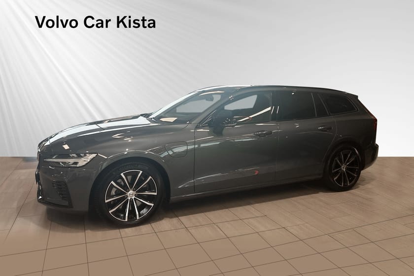 Bild 3 av Volvo V60