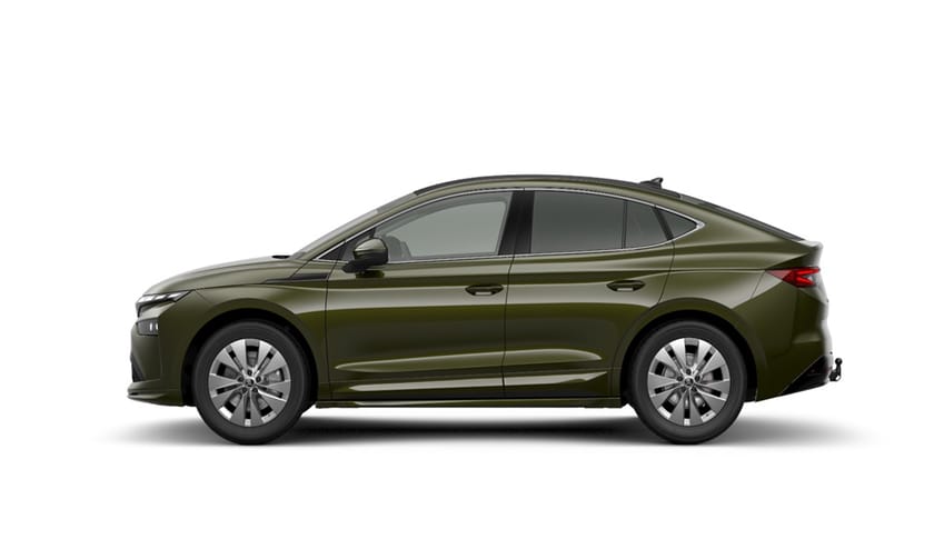 Bild 1 av Škoda Enyaq Coupé 85 