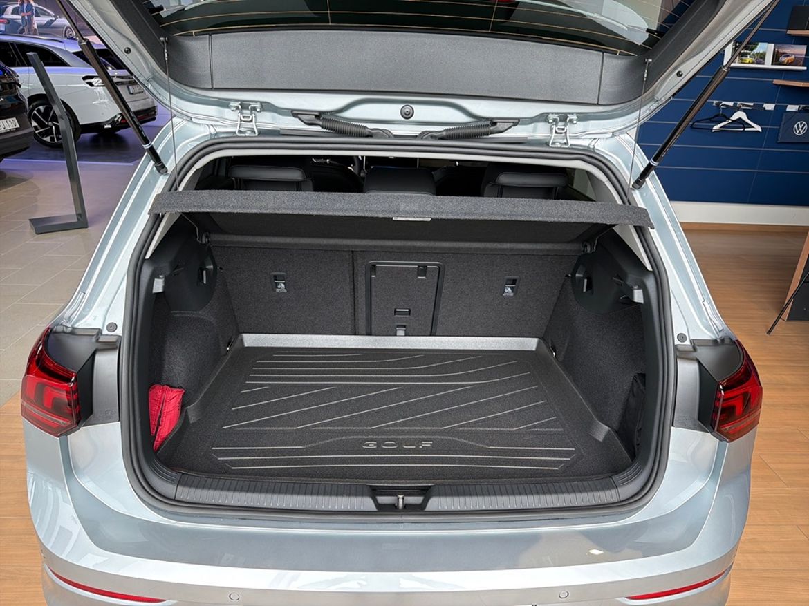 Volkswagen Volkswagen Golf — bild 13