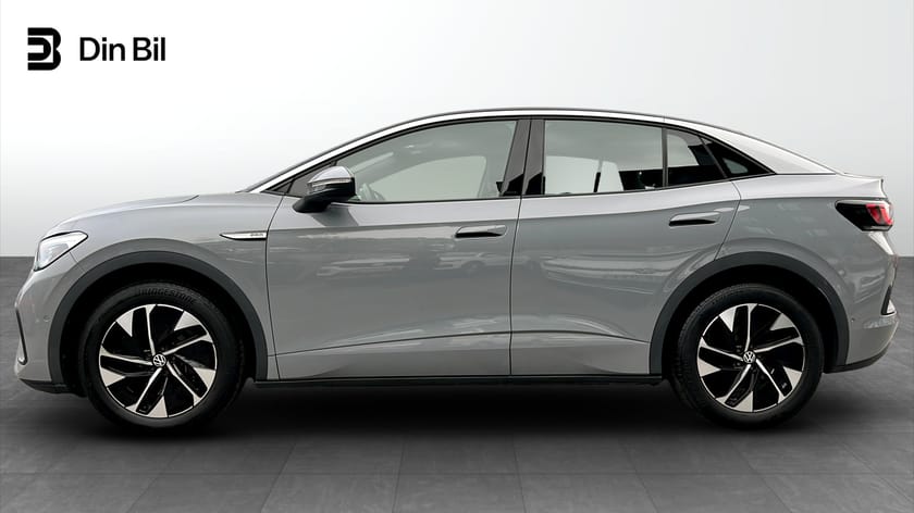 Bild 2 av Volkswagen ID.5 Pro Performance