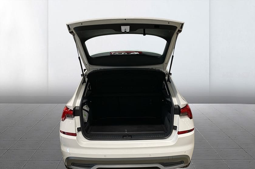 Bild 5 av Škoda Kamiq 1.0 TGI G-Tec CNG Front Assist P-Sens LED LÅGMIL