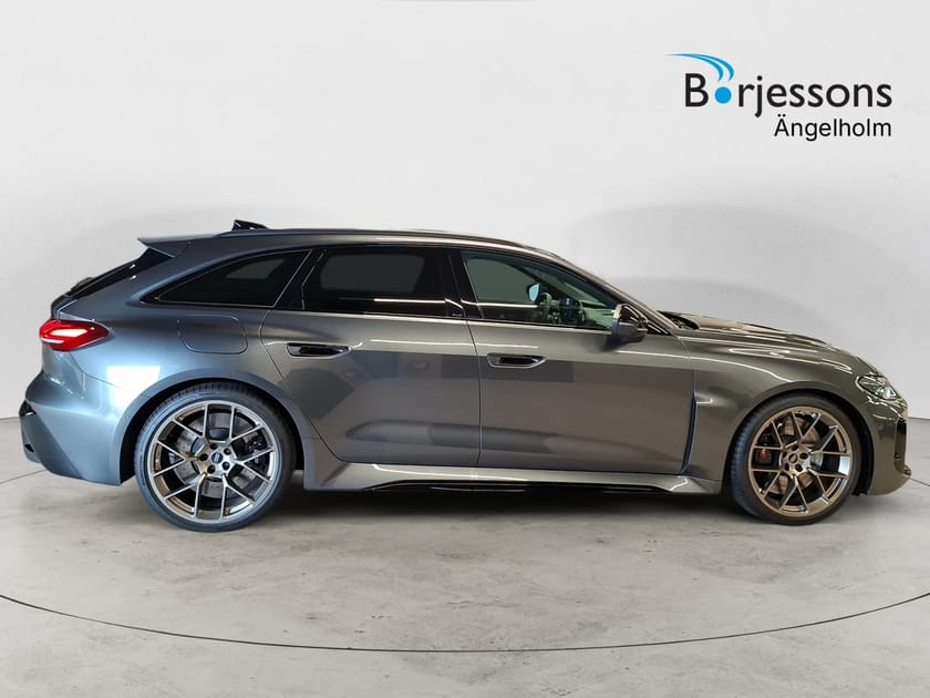 Bild 2 av Audi RS 5 Avant