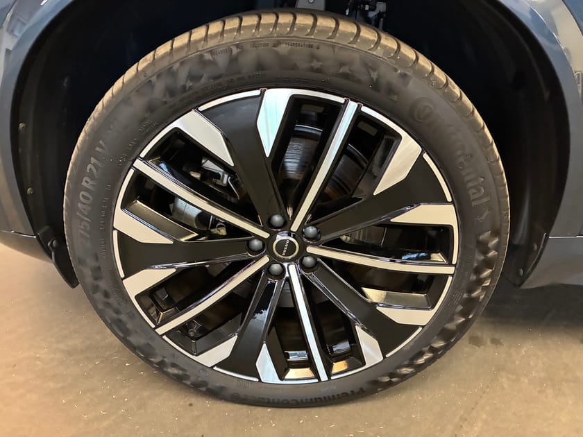 Bild 5 av Volvo XC90