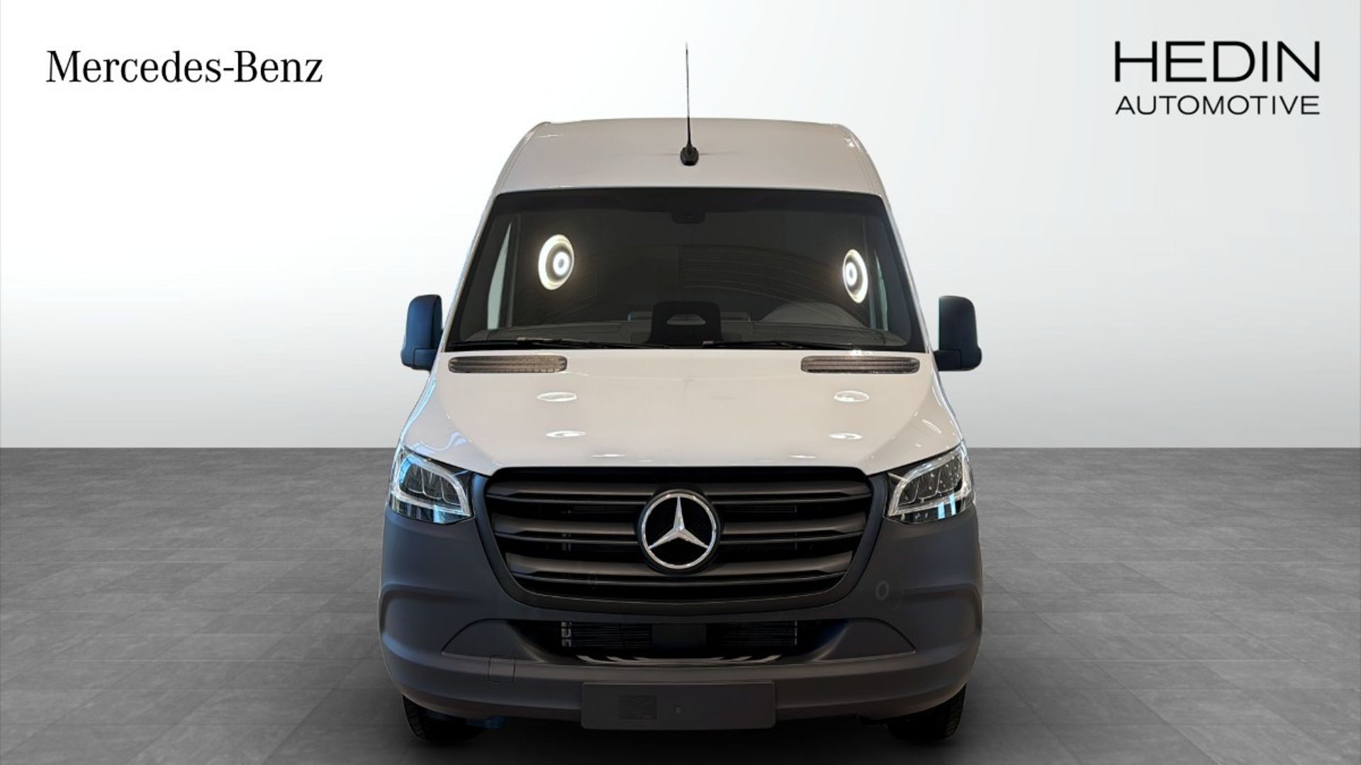 Mercedes-Benz Sprinter 2026, bild 2/9