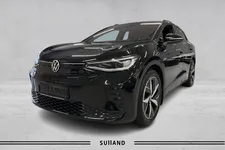 Thumnail bilde 0 av Volkswagen ID.4 GTX