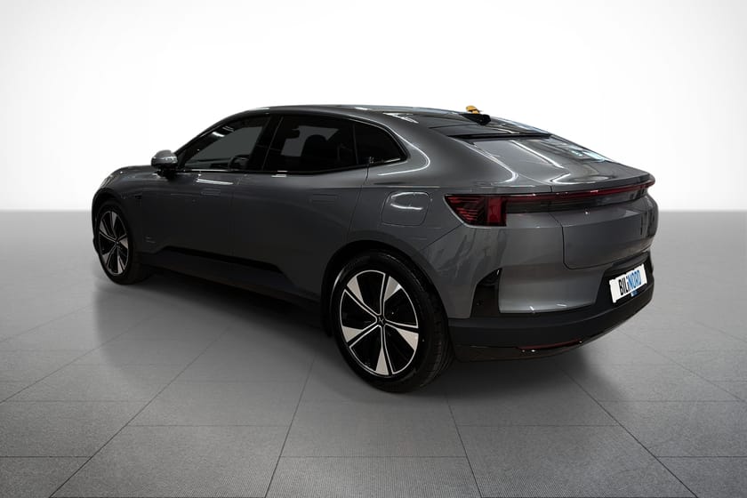 Bilde 4 av Polestar 4 Long Range Dual motor Prime - Hengerfeste - Lakkforsegling