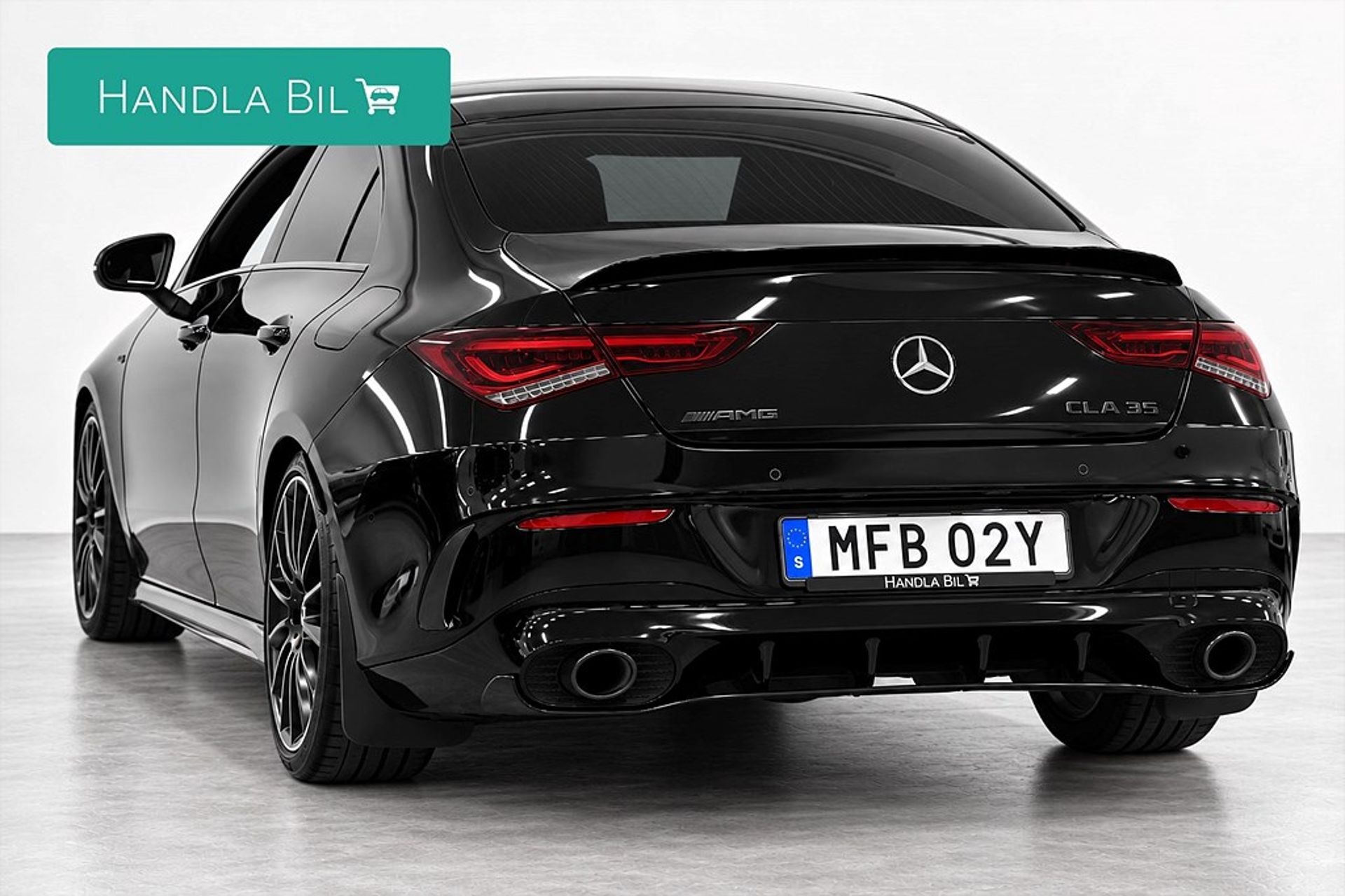 Mercedes-Benz CLA 2022, bild 7/10