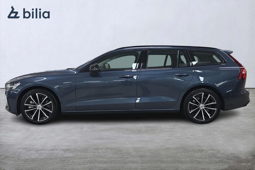 Bild 3 av Volvo V60