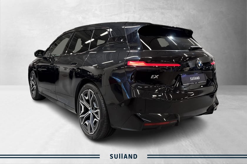 Bilde 3 av BMW iX xDrive50 | Fully Charged | Bowers | Luft | Softclose