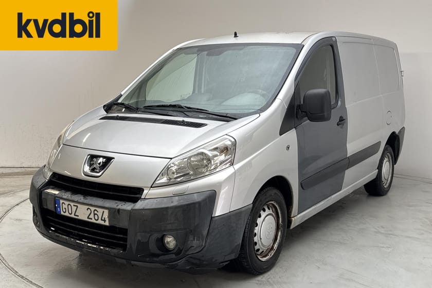 Bild 1 av Peugeot Expert Panel Van